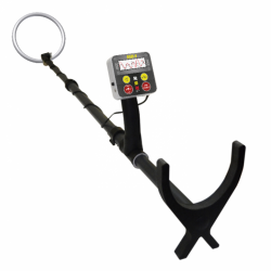 Металлоискатель РаМ - 5 гарантия 5 лет!